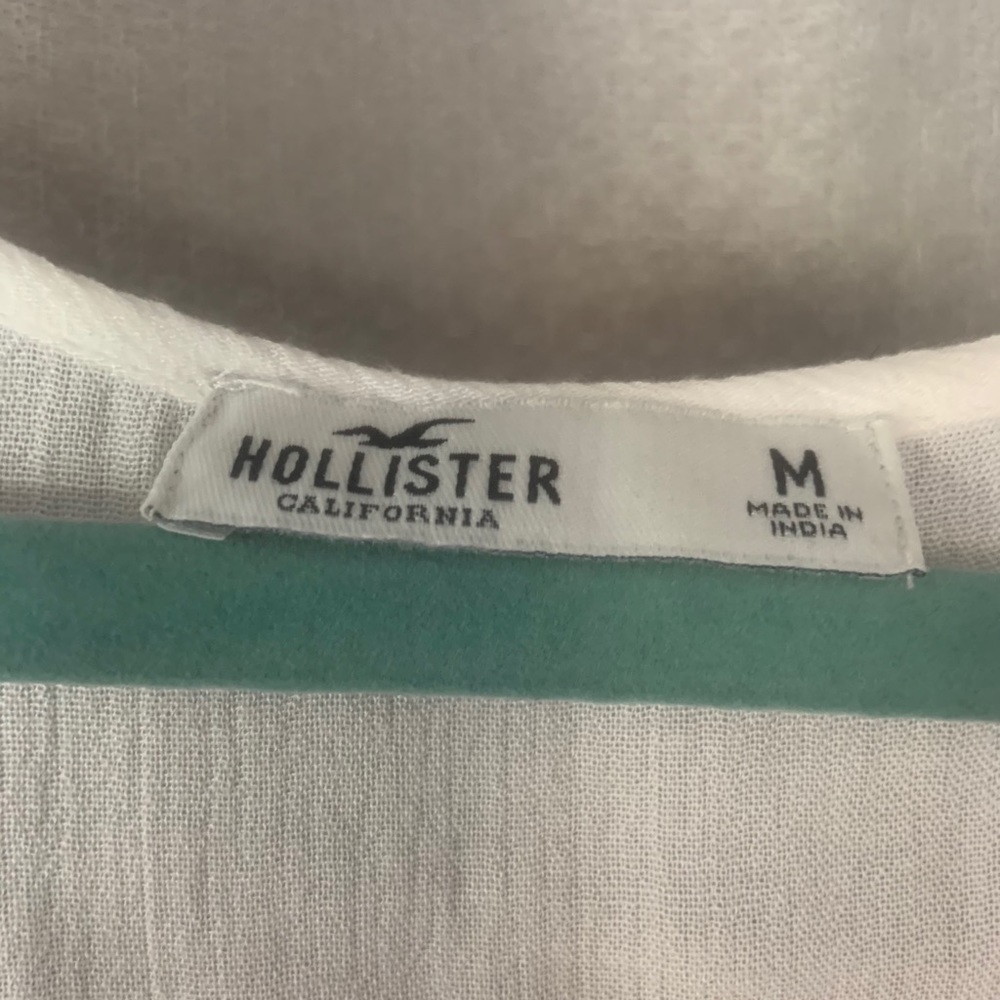 blouse - Picture 2 of 2